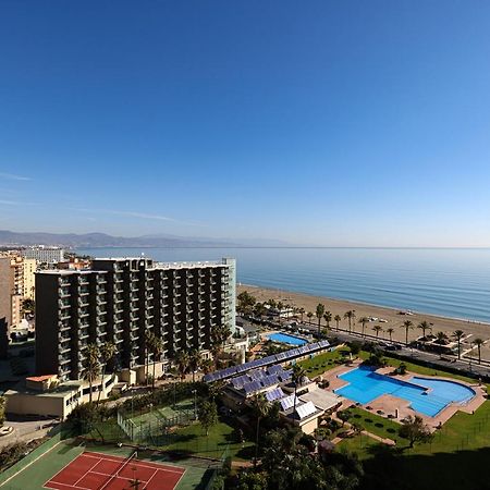 Malaga Paradise Home توريمولينوس المظهر الخارجي الصورة