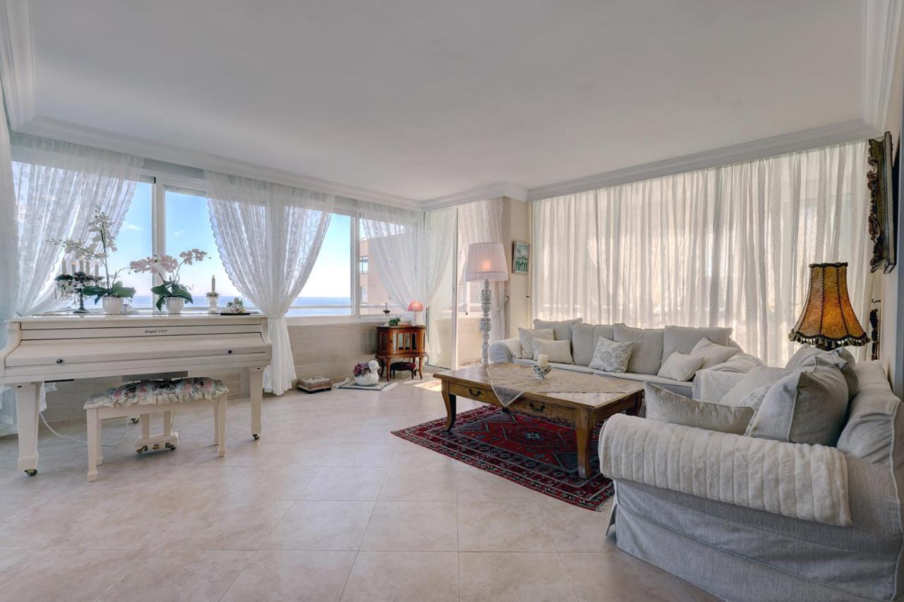Malaga Paradise Home توريمولينوس المظهر الخارجي الصورة