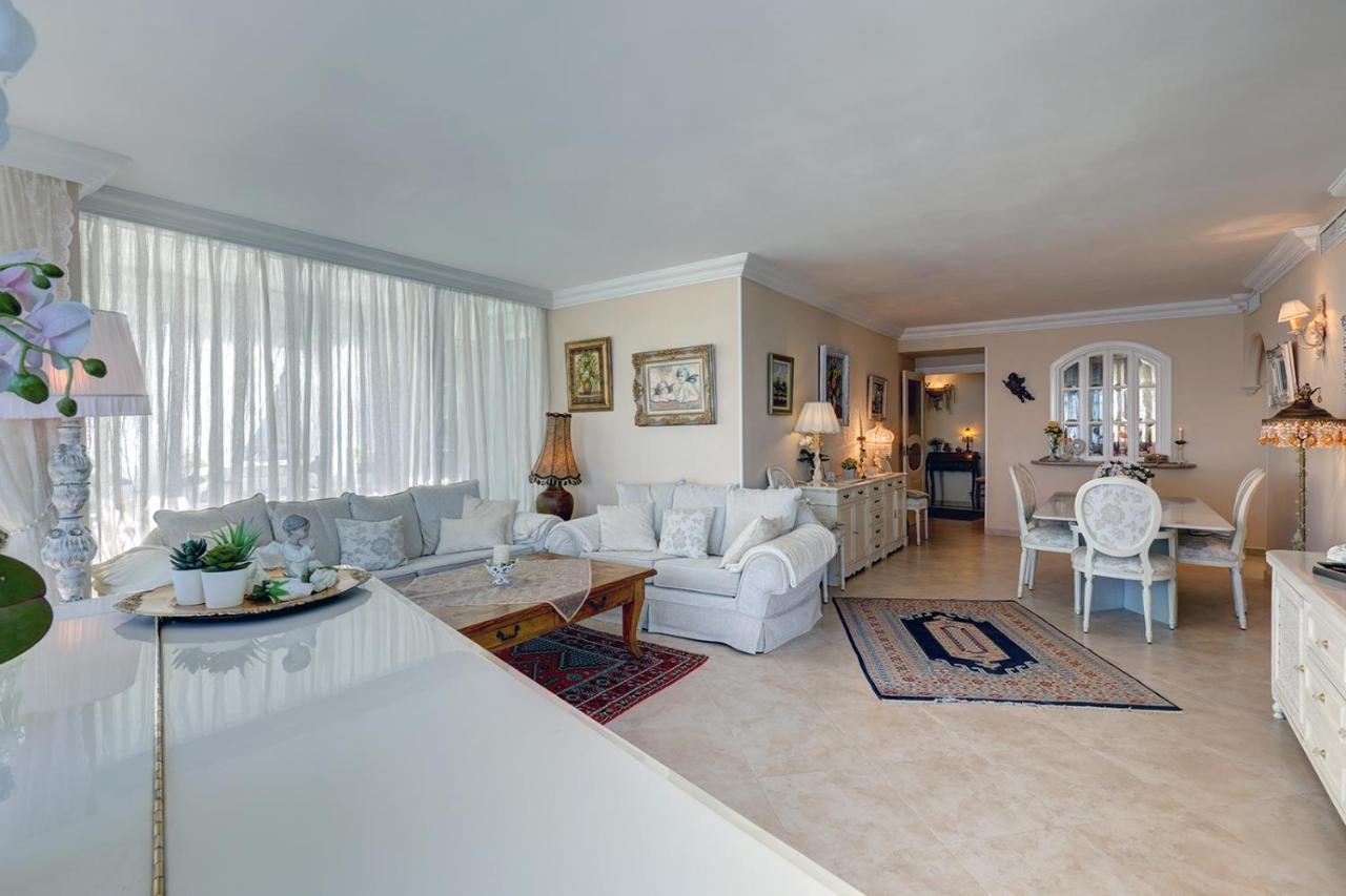 Malaga Paradise Home توريمولينوس المظهر الخارجي الصورة