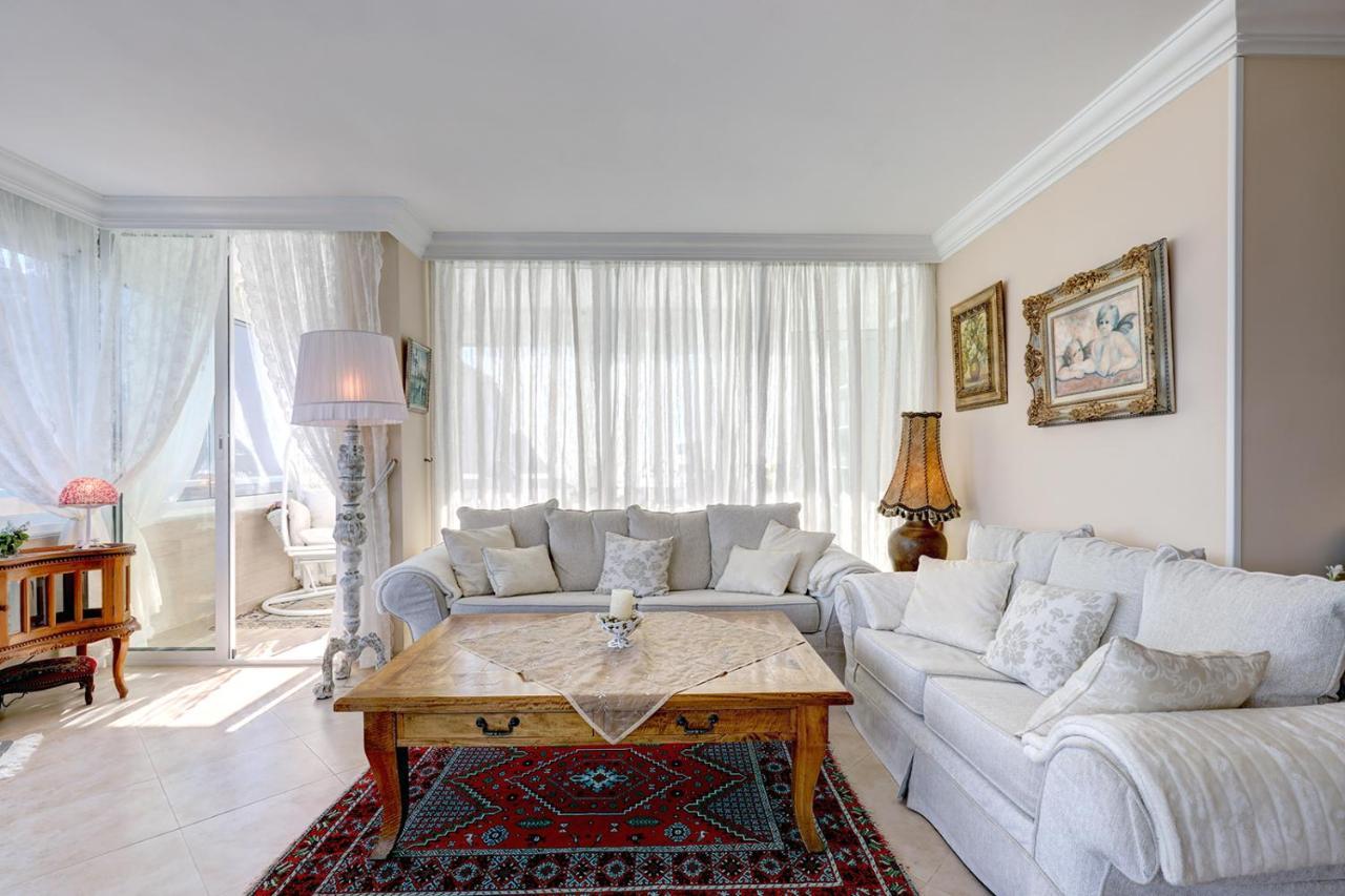 Malaga Paradise Home توريمولينوس المظهر الخارجي الصورة