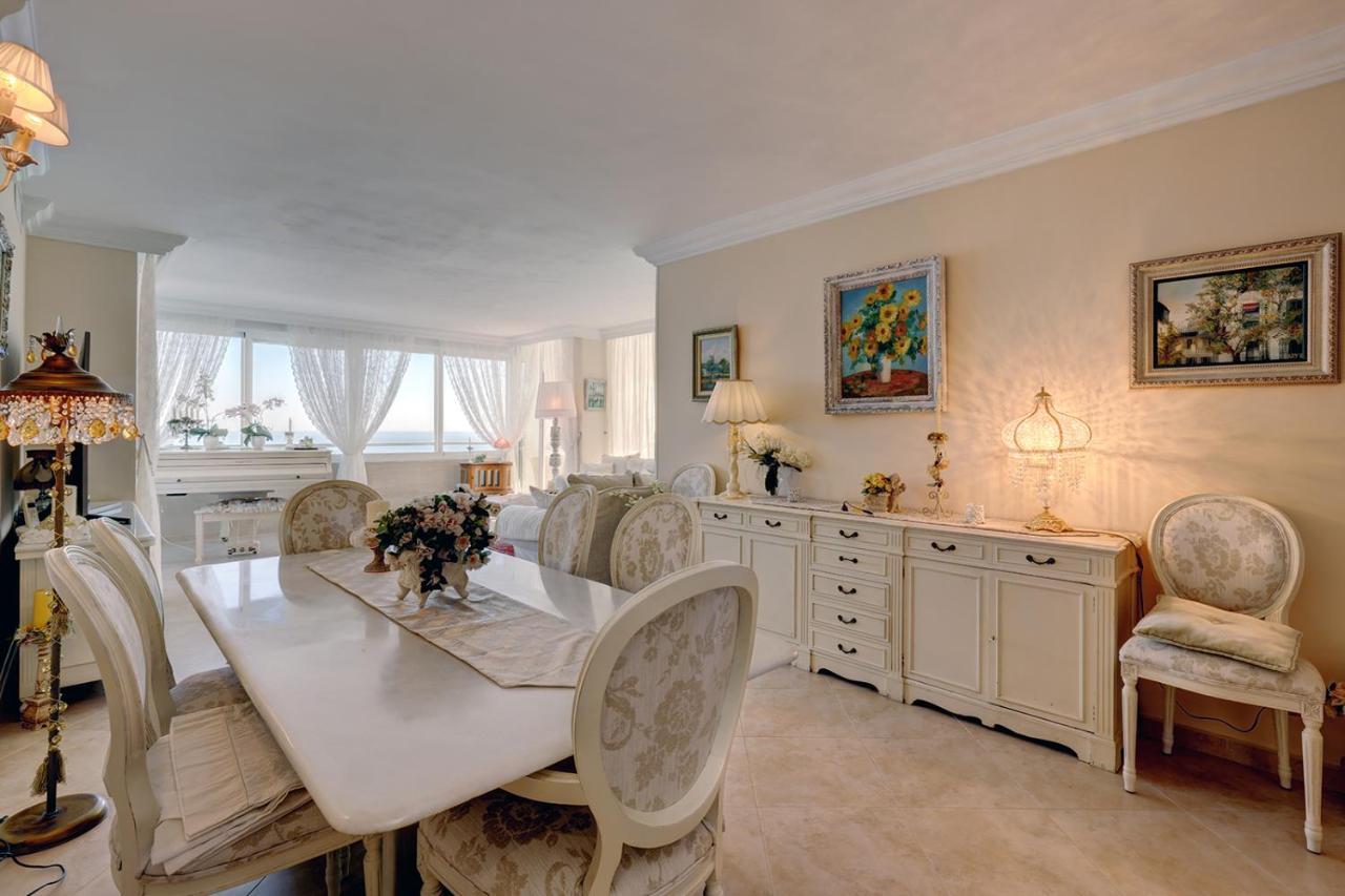 Malaga Paradise Home توريمولينوس المظهر الخارجي الصورة