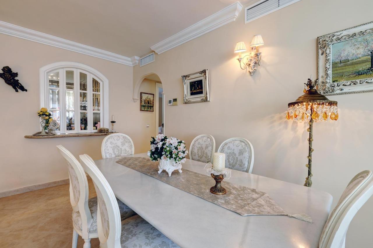 Malaga Paradise Home توريمولينوس المظهر الخارجي الصورة