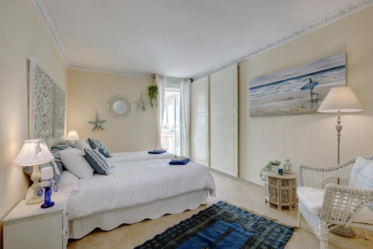 Malaga Paradise Home توريمولينوس المظهر الخارجي الصورة