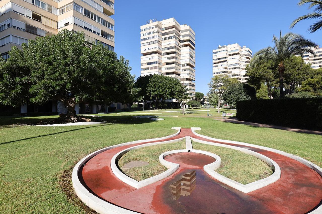 Malaga Paradise Home توريمولينوس المظهر الخارجي الصورة