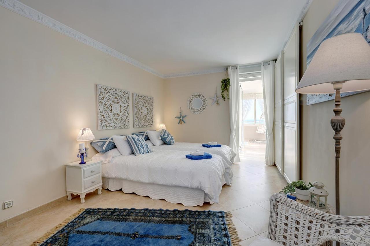 Malaga Paradise Home توريمولينوس المظهر الخارجي الصورة
