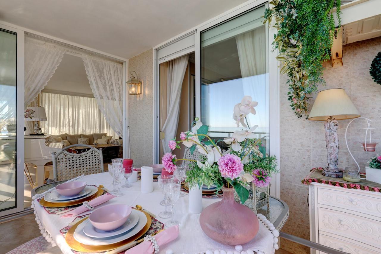 Malaga Paradise Home توريمولينوس المظهر الخارجي الصورة