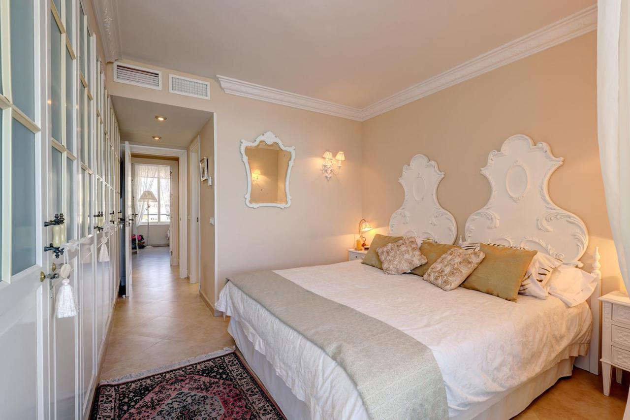 Malaga Paradise Home توريمولينوس المظهر الخارجي الصورة