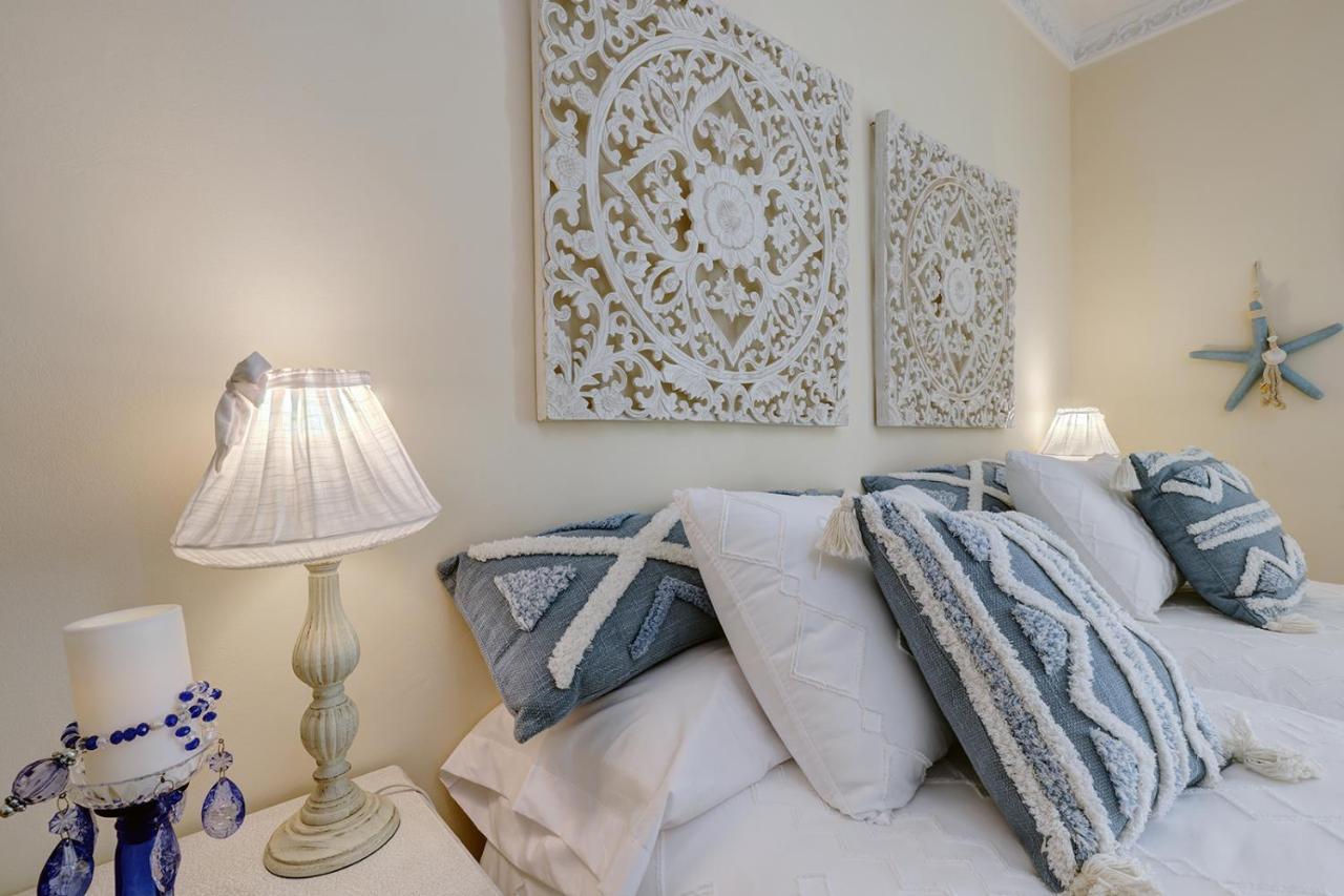 Malaga Paradise Home توريمولينوس المظهر الخارجي الصورة