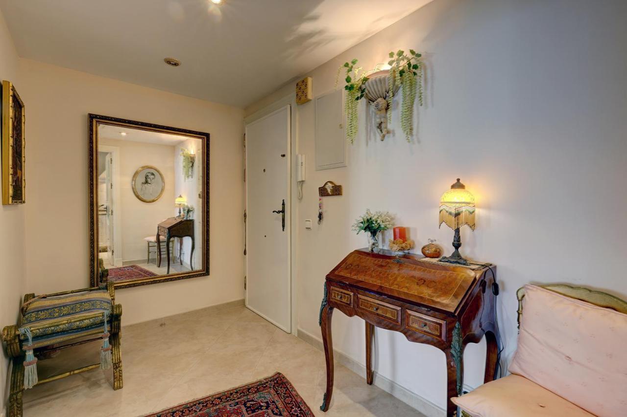 Malaga Paradise Home توريمولينوس المظهر الخارجي الصورة