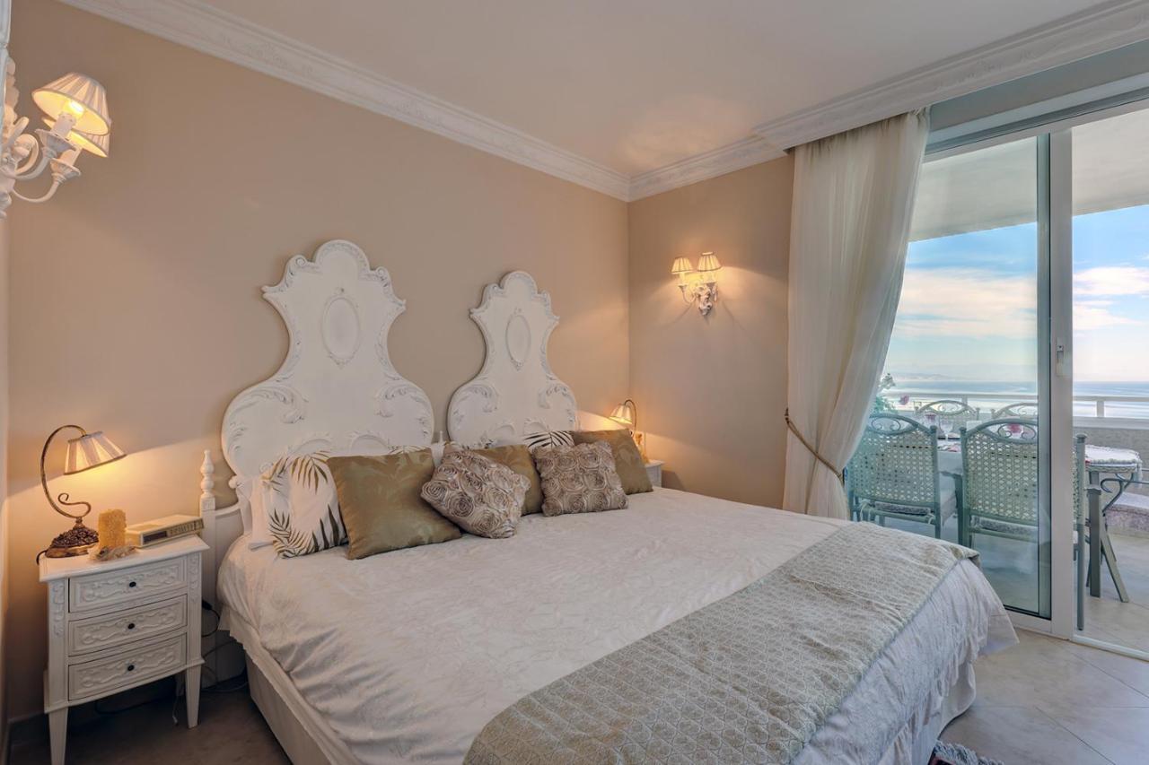 Malaga Paradise Home توريمولينوس المظهر الخارجي الصورة