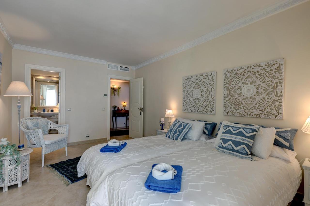 Malaga Paradise Home توريمولينوس المظهر الخارجي الصورة