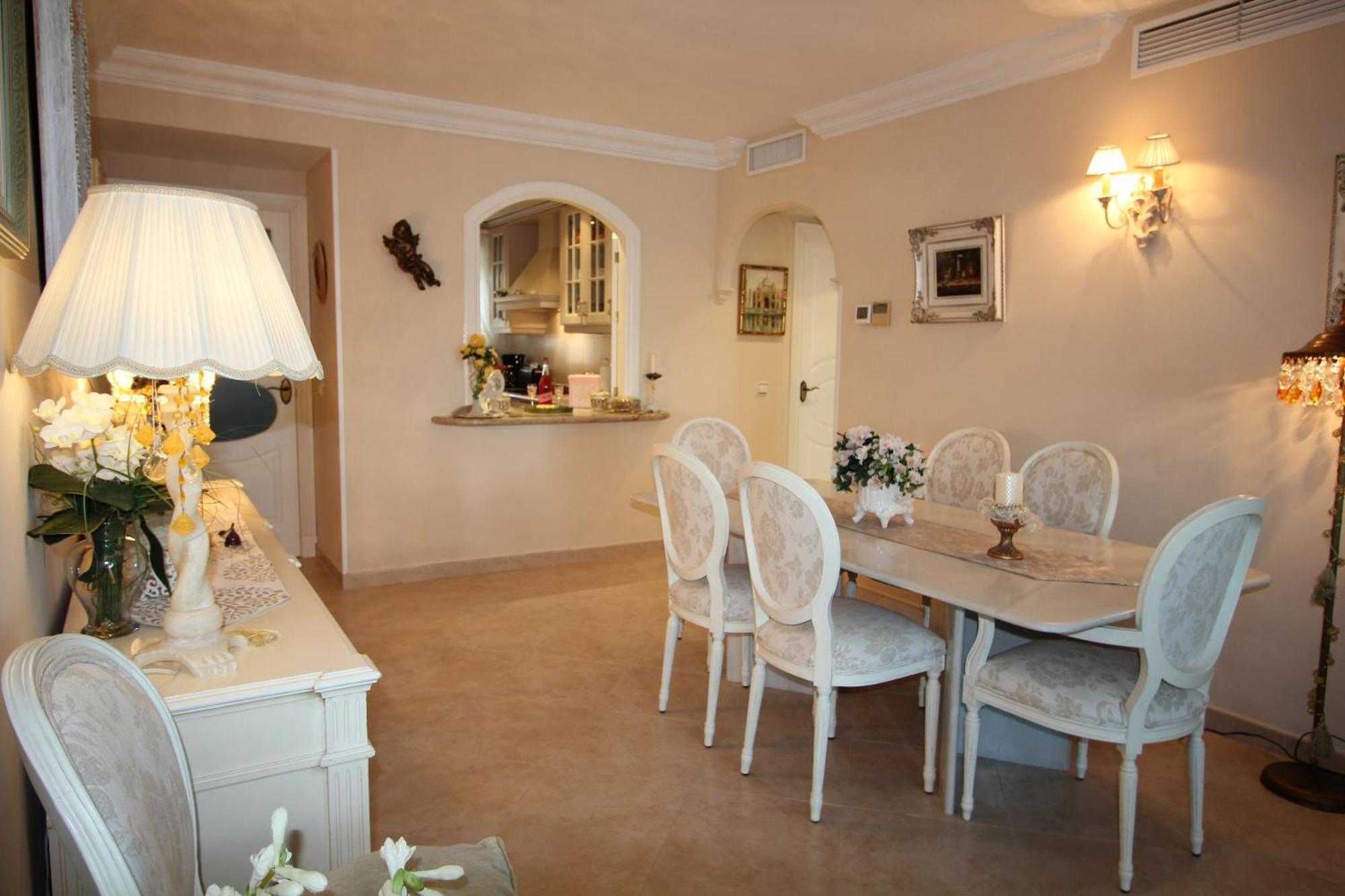 Malaga Paradise Home توريمولينوس المظهر الخارجي الصورة